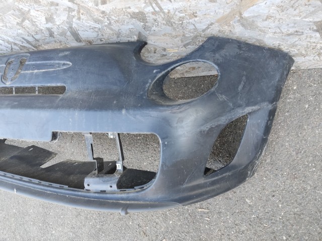 89024 Abarth 500 2008-2017 első Lökhárító 735487069