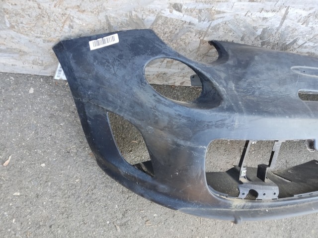 89024 Abarth 500 2008-2017 első Lökhárító 735487069