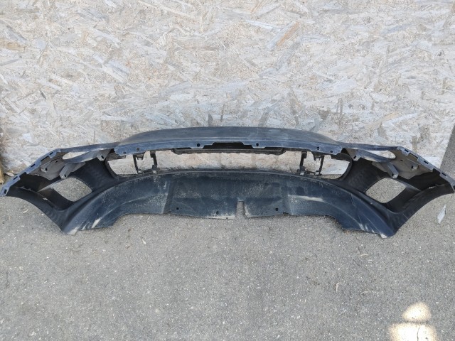 89024 Abarth 500 2008-2017 első Lökhárító 735487069