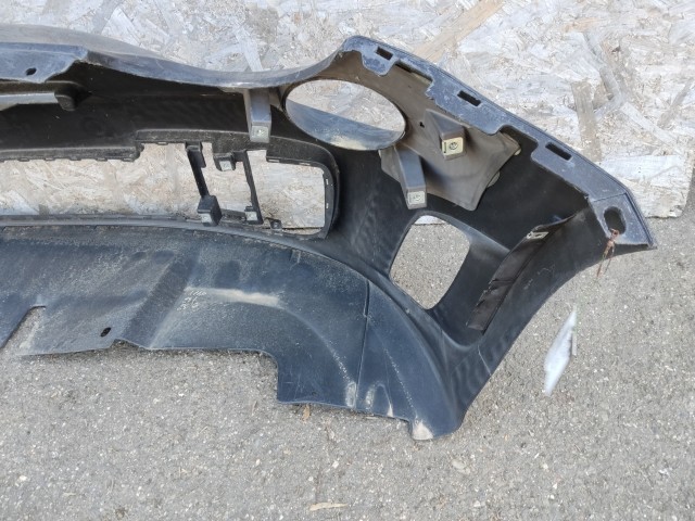 89024 Abarth 500 2008-2017 első Lökhárító 735487069