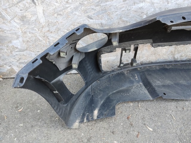 89024 Abarth 500 2008-2017 első Lökhárító 735487069