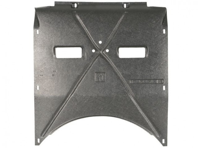 Fiat Stilo utángyártott új , alsó középső motor védő