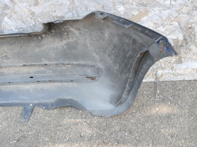 104345 Fiat 500 2007-2015 Lounge hátsó Lökhárító 