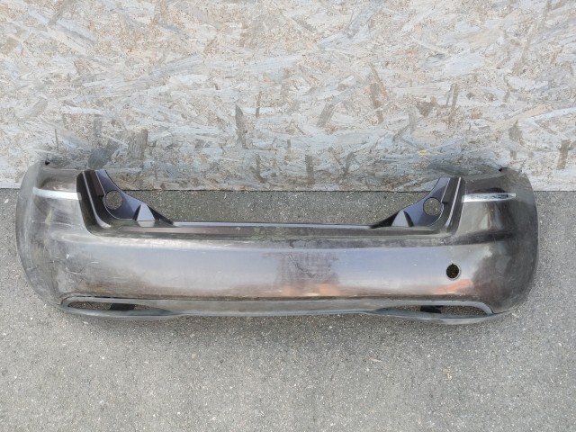 179807 Lancia Musa 2007-2012 hátsó Lökhárító 735454434