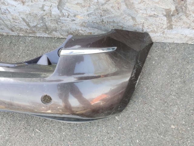 179807 Lancia Musa 2007-2012 hátsó Lökhárító 735454434