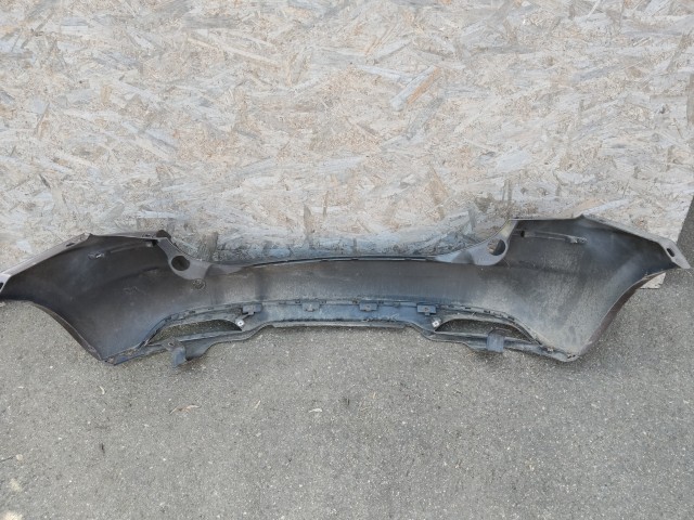 179807 Lancia Musa 2007-2012 hátsó Lökhárító 735454434