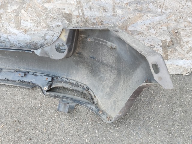 179807 Lancia Musa 2007-2012 hátsó Lökhárító 735454434