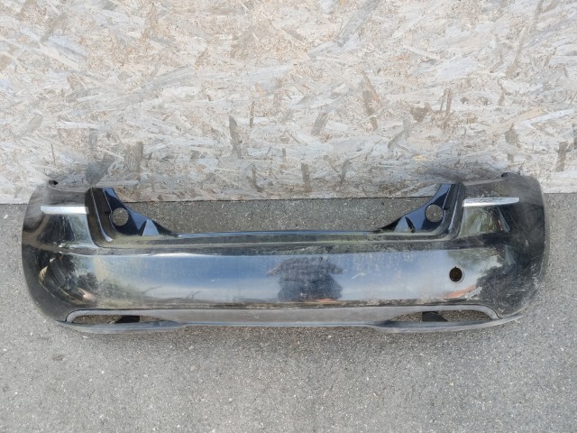 179808 Lancia Musa 2007-2012 hátsó Lökhárító 735454434