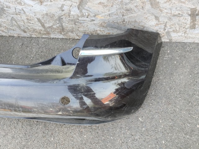 179809 Lancia Musa 2007-2012 hátsó Lökhárító 735454434