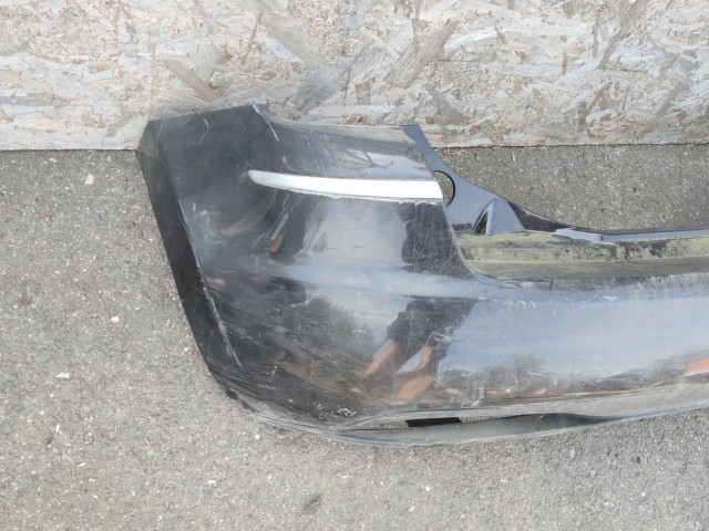 179809 Lancia Musa 2007-2012 hátsó Lökhárító 735454434