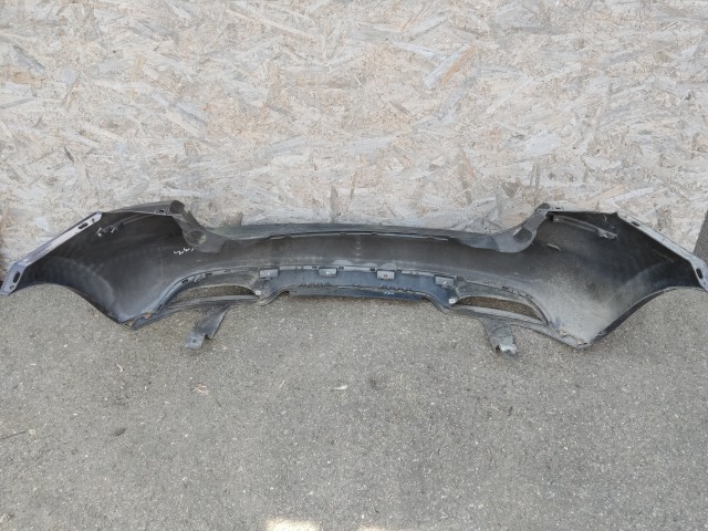 179809 Lancia Musa 2007-2012 hátsó Lökhárító 735454434