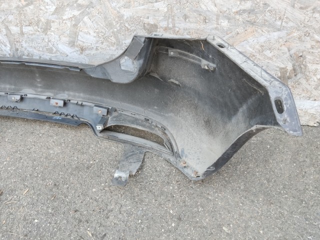 179809 Lancia Musa 2007-2012 hátsó Lökhárító 735454434