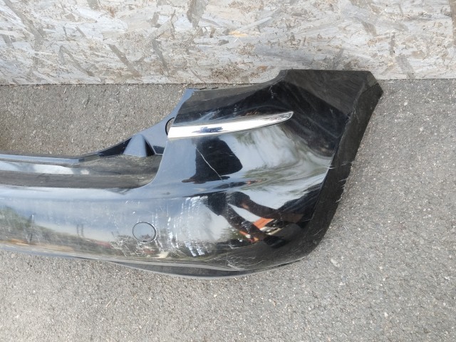 179810 Lancia Musa 2007-2012 hátsó Lökhárító 735454434