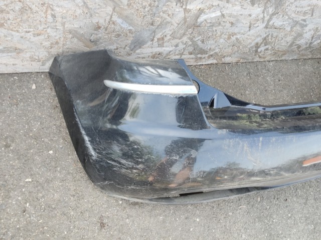 179810 Lancia Musa 2007-2012 hátsó Lökhárító 735454434