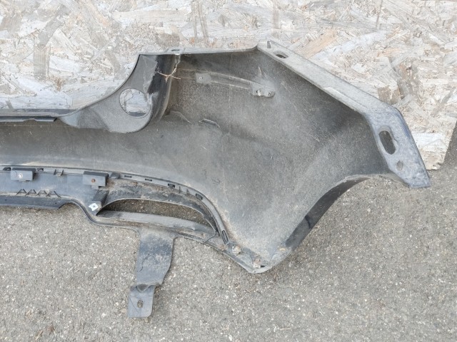 179810 Lancia Musa 2007-2012 hátsó Lökhárító 735454434