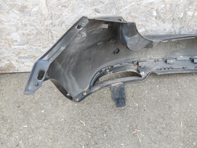 179810 Lancia Musa 2007-2012 hátsó Lökhárító 735454434