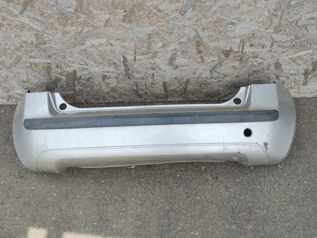 179812 Fiat Idea hátsó lökhárító 735323017