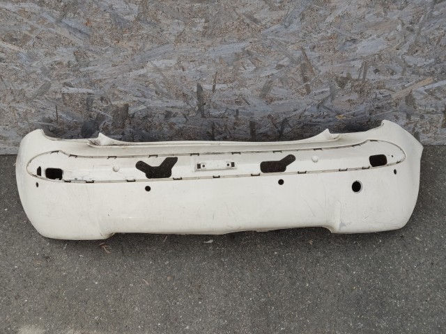 179815 Lancia Ypsilon II. 2003-2007 parkszenzor helyes hátsó lökhárító 735346828