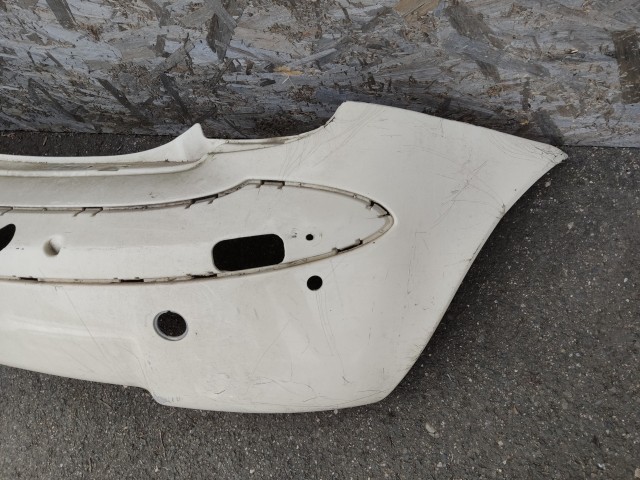 179815 Lancia Ypsilon II. 2003-2007 parkszenzor helyes hátsó lökhárító 735346828