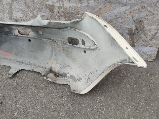 179815 Lancia Ypsilon II. 2003-2007 parkszenzor helyes hátsó lökhárító 735346828