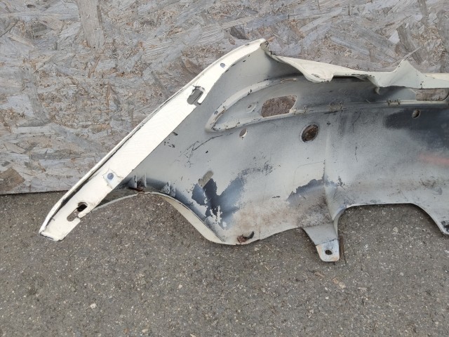 179815 Lancia Ypsilon II. 2003-2007 parkszenzor helyes hátsó lökhárító 735346828