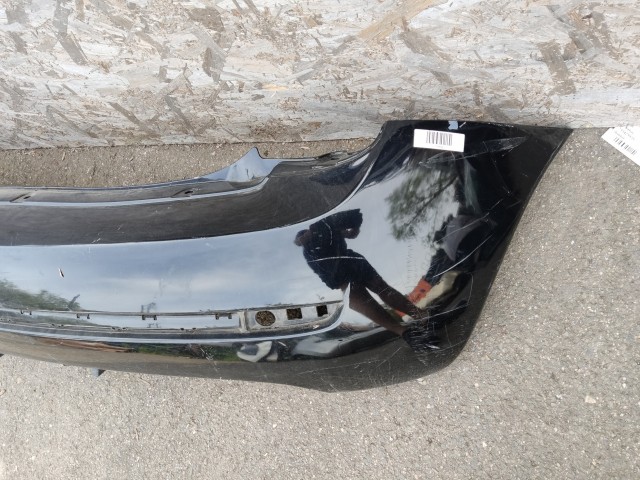 138442 Lancia Ypsilon II. 2007-2011 hátsó Lökhárító 735425935