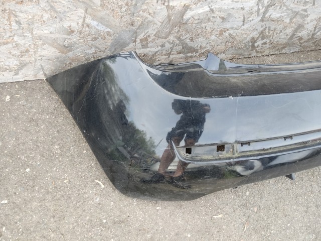 138442 Lancia Ypsilon II. 2007-2011 hátsó Lökhárító 735425935