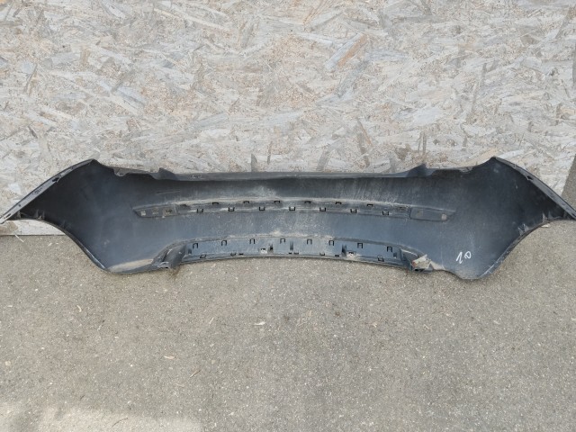 138442 Lancia Ypsilon II. 2007-2011 hátsó Lökhárító 735425935