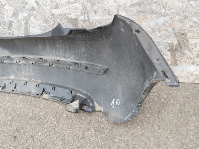 138442 Lancia Ypsilon II. 2007-2011 hátsó Lökhárító 735425935