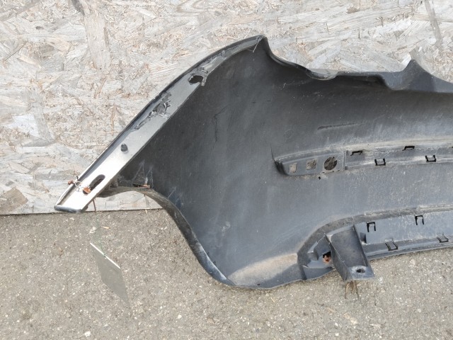 138442 Lancia Ypsilon II. 2007-2011 hátsó Lökhárító 735425935