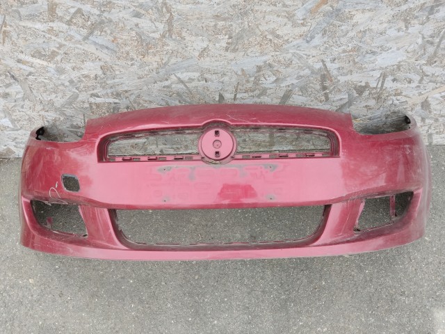 179818 Fiat Bravo 2007-2014 első Lökhárító, a képen látható sérüléssel 735443850