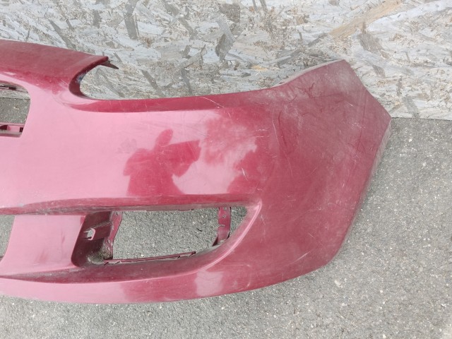 179818 Fiat Bravo 2007-2014 első Lökhárító, a képen látható sérüléssel 735443850