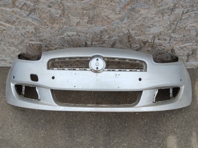 179819 Fiat Bravo 2007-2014 parkszenzorhelyes első lökhárító 735450035	