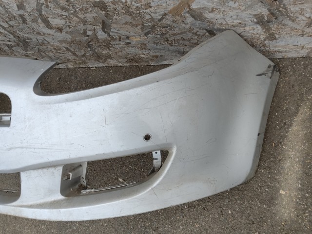 179819 Fiat Bravo 2007-2014 parkszenzorhelyes első lökhárító 735450035	