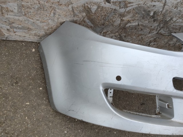 179819 Fiat Bravo 2007-2014 parkszenzorhelyes első lökhárító 735450035	