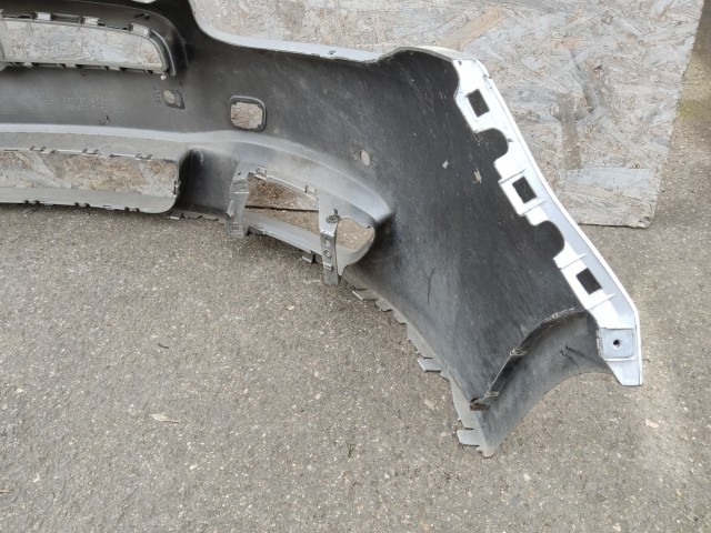 179819 Fiat Bravo 2007-2014 parkszenzorhelyes első lökhárító 735450035	