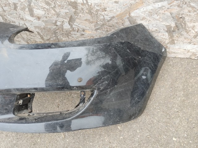 179822 Fiat Bravo 2007-2014 parkszenzorhelyes első lökhárító a képen látható sérüléssel 735450035	