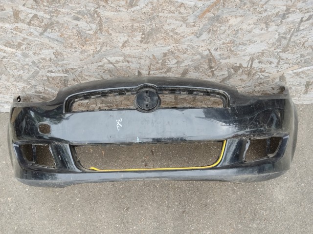 136195 Fiat Bravo 2007-2014 első Lökhárító, a képen látható sérüléssel 735443850