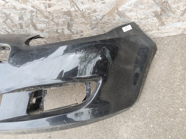 136195 Fiat Bravo 2007-2014 első Lökhárító, a képen látható sérüléssel 735443850