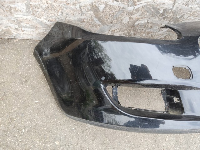 136195 Fiat Bravo 2007-2014 első Lökhárító, a képen látható sérüléssel 735443850