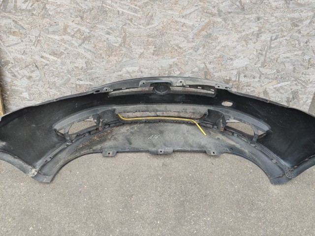 136195 Fiat Bravo 2007-2014 első Lökhárító, a képen látható sérüléssel 735443850