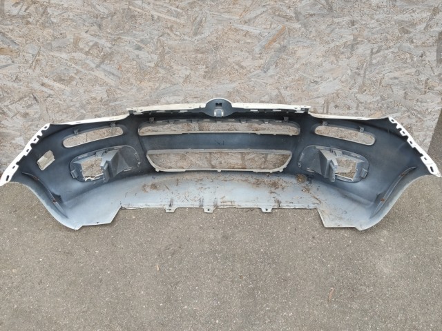 179824 Fiat Panda III. 2012-2024 első lökhárító, a képen látható sérüléssel