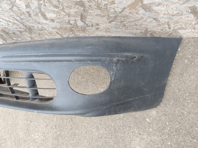 179826 Fiat Marea 1996-2002 ködlámpa helyes első lökhárító 71709000