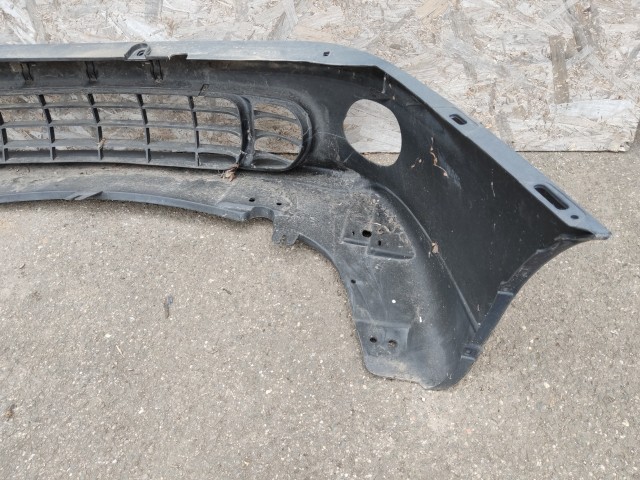 179826 Fiat Marea 1996-2002 ködlámpa helyes első lökhárító 71709000