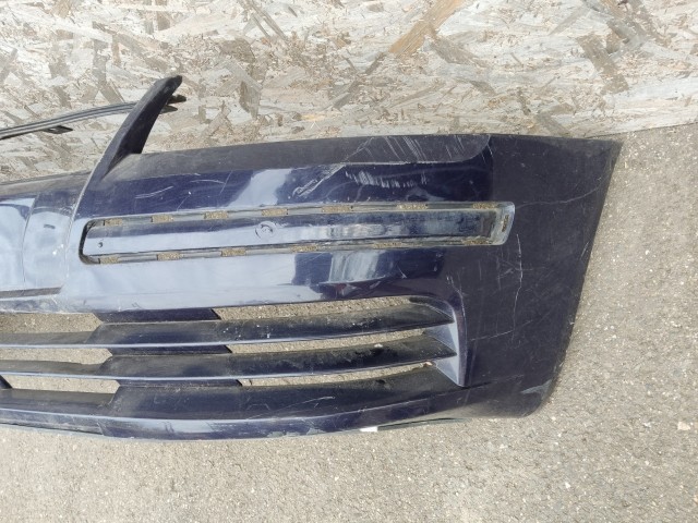 133452 Fiat Stilo 2001-2007 5 ajtós, Diesel első Lökhárító 71719847