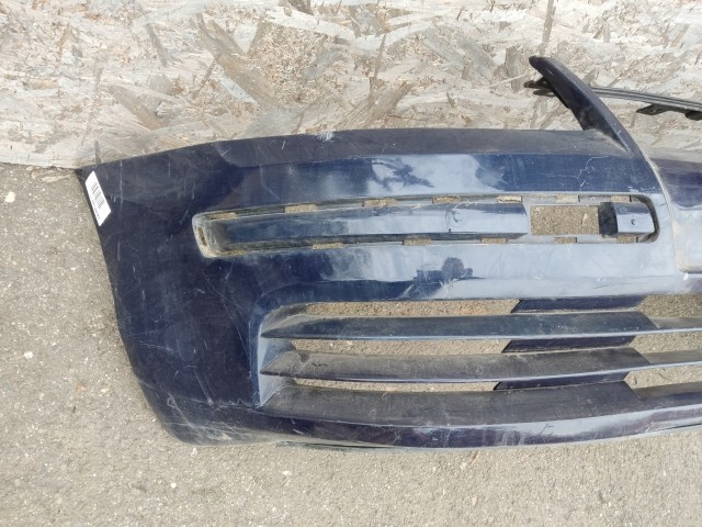 133452 Fiat Stilo 2001-2007 5 ajtós, Diesel első Lökhárító 71719847