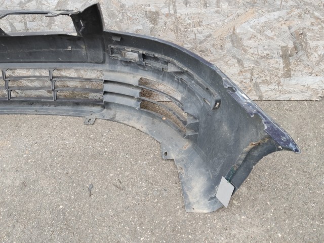 133452 Fiat Stilo 2001-2007 5 ajtós, Diesel első Lökhárító 71719847