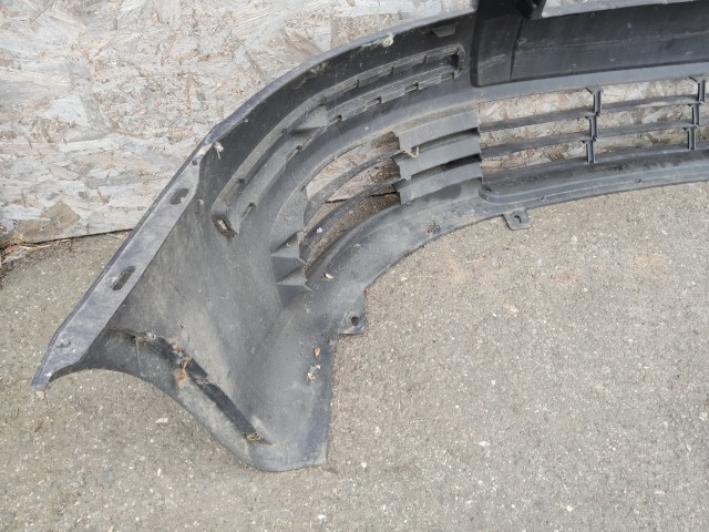 133452 Fiat Stilo 2001-2007 5 ajtós, Diesel első Lökhárító 71719847