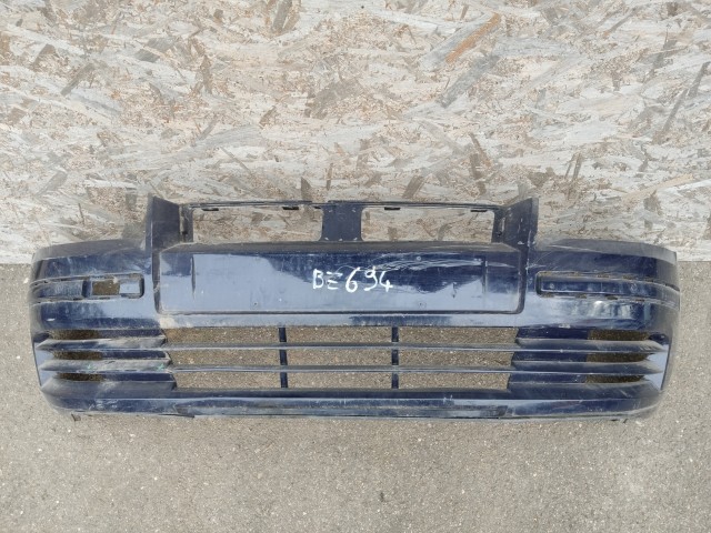 133448 Fiat Stilo 2001-2007 5 ajtós, Diesel első Lökhárító, a képen látható sérüléssel