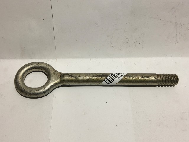 Alfa Romeo Giulia 2016- vonószem jobb menetes 16 mm menetátmérő 51798113